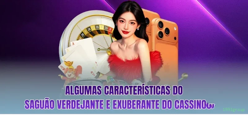 Cadastro rápido e seguro na 1991group