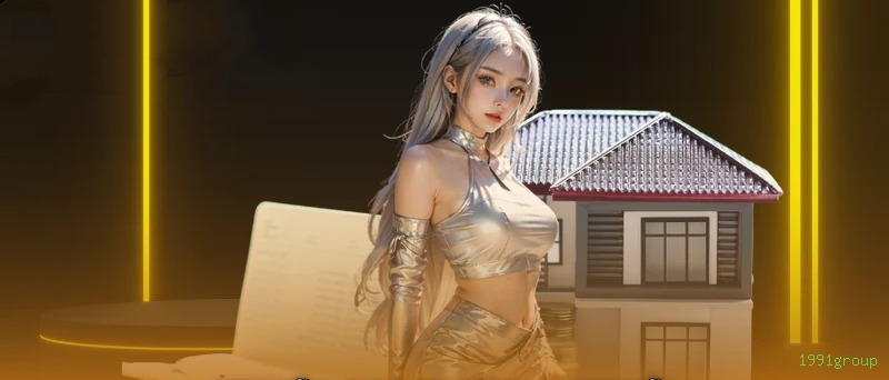 Slots online da 1991group com jackpots progressivos